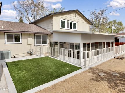 12065 Stoney Brook Drive, Reno, NV 89511 Photo