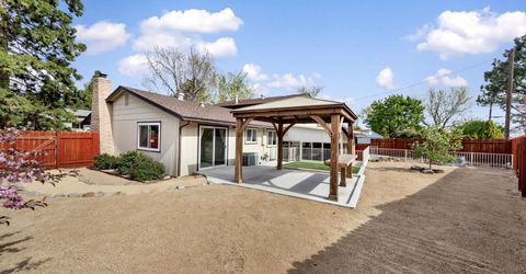 12065 Stoney Brook Drive, Reno, NV 89511 Photo