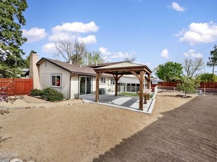 12065 Stoney Brook Drive, Reno, NV 89511 Photo