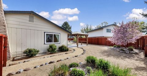 12065 Stoney Brook Drive, Reno, NV 89511 Photo