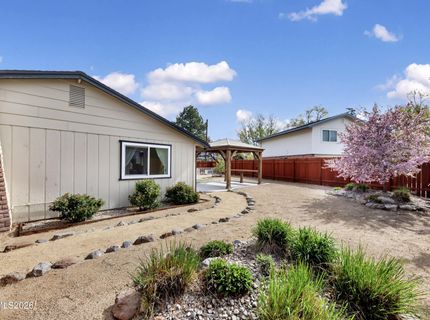 12065 Stoney Brook Drive, Reno, NV 89511 Photo