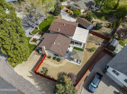 12065 Stoney Brook Drive, Reno, NV 89511 Photo