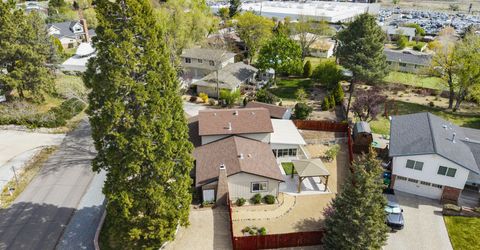 12065 Stoney Brook Drive, Reno, NV 89511 Photo