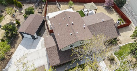 12065 Stoney Brook Drive, Reno, NV 89511 Photo