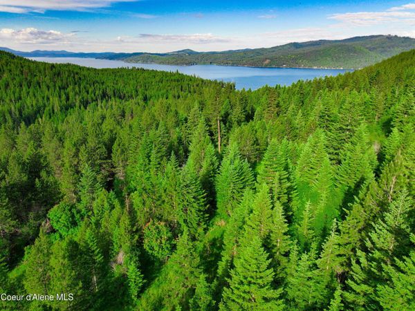 NKA-2 S Skyview Rd, Harrison, ID 83833