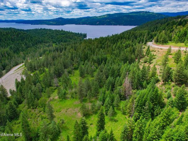 NKA S Skyview Rd , Harrison, ID 83833