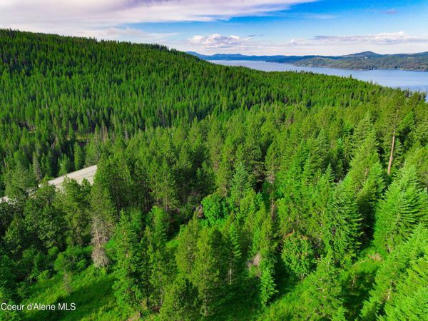 NKA 1B S Skyview Rd , Harrison, ID 83833