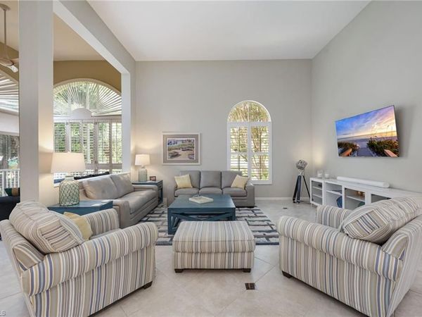 1505 Clermont DR, Unit B202, NAPLES, FL 34109