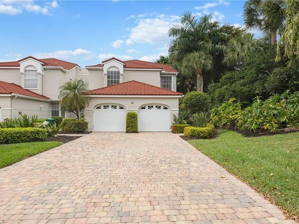 1505 Clermont DR , Unit B202, NAPLES, FL 34109