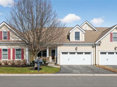 271 Bretlyn Circle Circle, Rochester, NY 14618