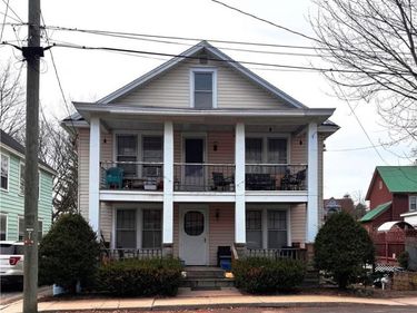 2 8th Street, Oneonta, NY 13820