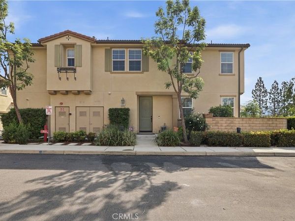 2892 E Via Fiano, Ontario, CA 91764
