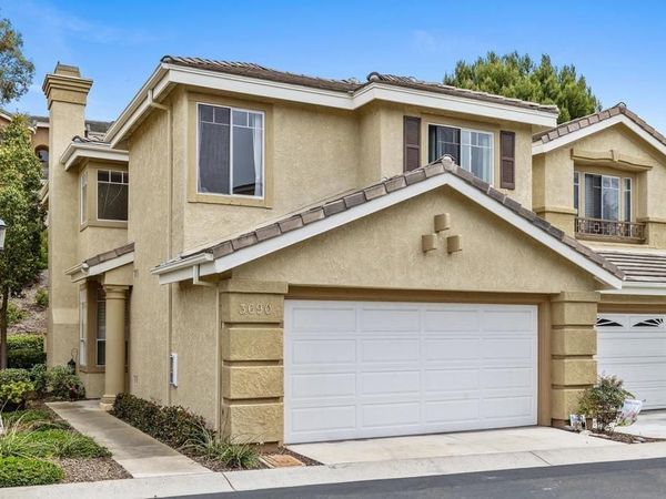3690 Ruette De Ville, San Diego, CA 92130
