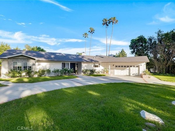 10238 Tunney, Northridge, CA 91324