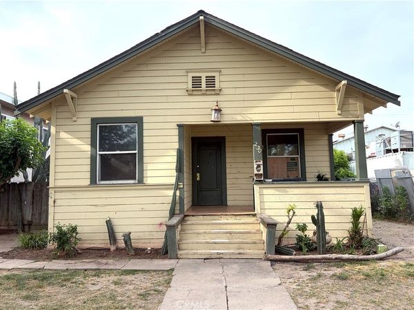 230 W 18th, Merced, CA 95340