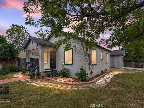 2829 Dracena Street, Bakersfield, CA 93304