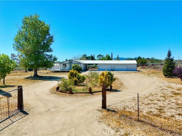38175 Becks Way, Anza, CA 92539