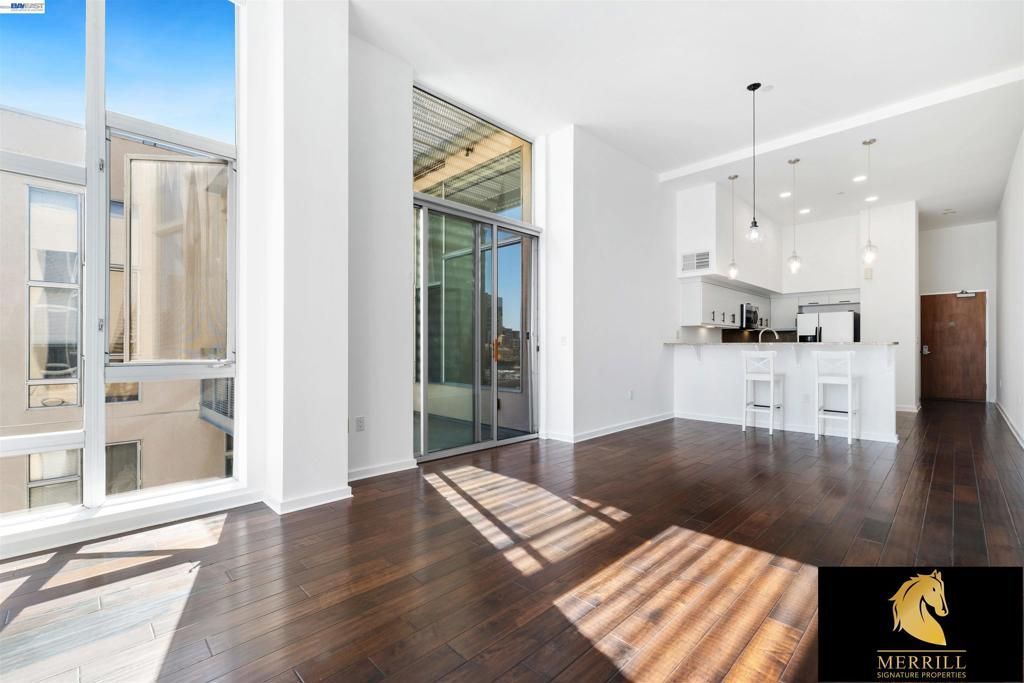 630 Thomas L Berkley Way, Unit 822, Oakland, CA 94612 Main Photo