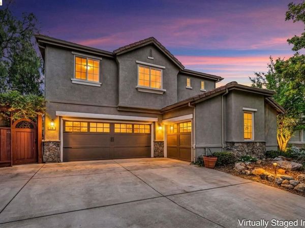 10 Kali Ct, Oakley, CA 94561