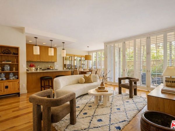 4411 Los Feliz Boulevard, Unit 106, Los Angeles, CA 90027