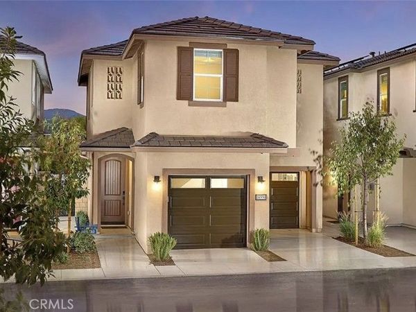 16539 Stone Pine Lane, Fontana, CA 92336