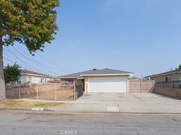 3711 W 110th, Inglewood, CA 90303