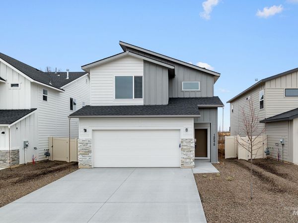 2160 S Border Way, Meridian, ID 83642