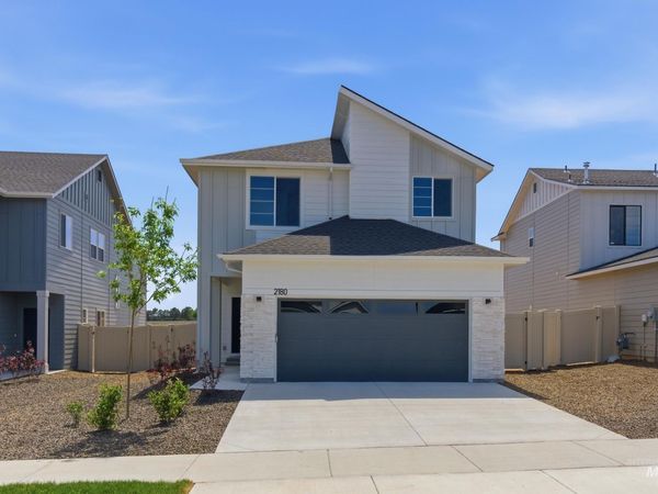 2180 S Border Way, Meridian, ID 83642