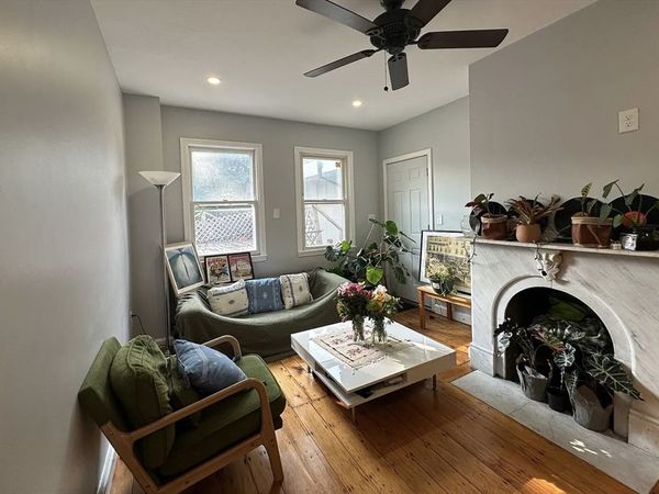 183 Prospect, Unit 2, Cambridge, MA 02139