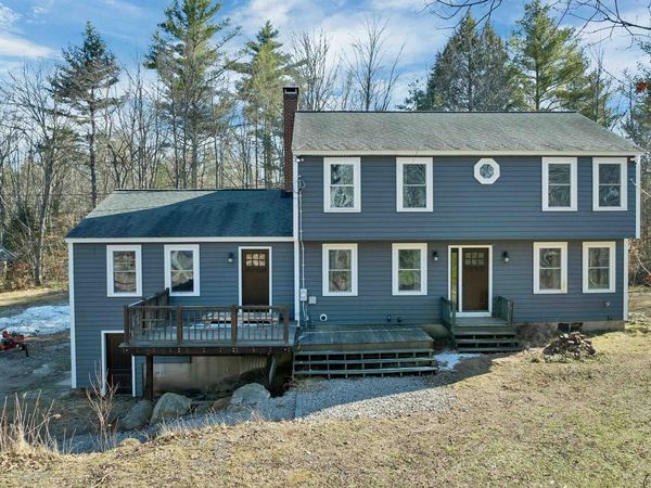 50 Range Road, Epsom, NH 03234