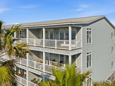 106 W Arctic Avenue, Unit 3l, Folly Beach, SC 29439