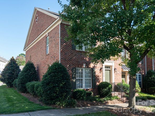 438 Magnolia Street, Davidson, NC 28036