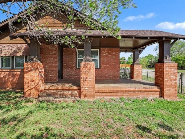 2900 S Division Street, Guthrie, OK 73044