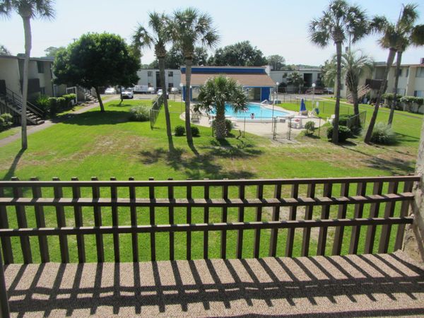 300 SW MIRACLE STRIP Parkway, UNIT 2G, Fort Walton Beach, FL 32548