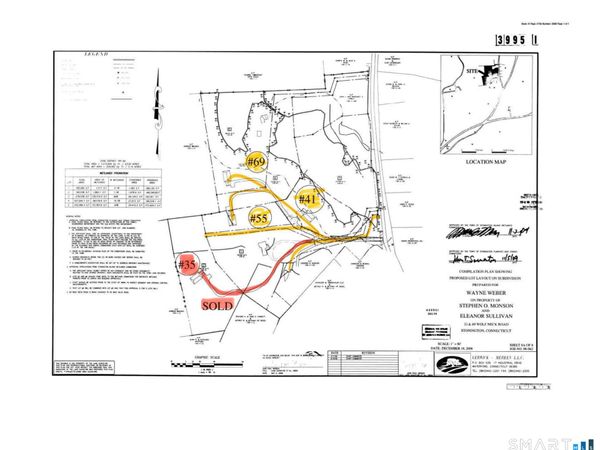 41 Wolf Neck , Stonington, CT 06378