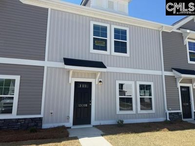 1309 Crosshill Court , Unit B, Camden, SC 29020