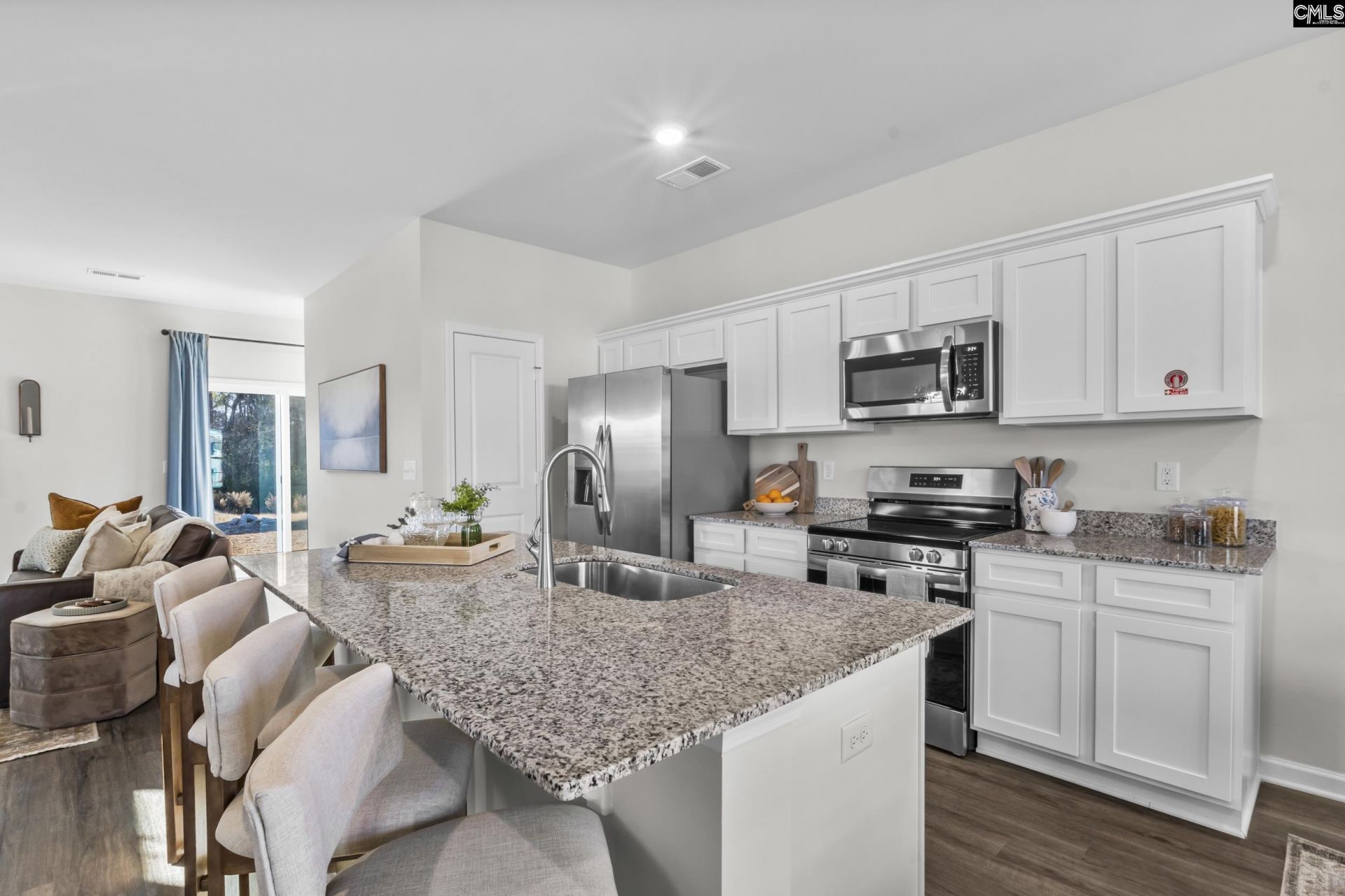 1309 Crosshill Court  Photo 5