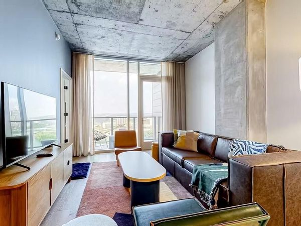 48 East Ave, Unit 2411, Austin, TX 78701