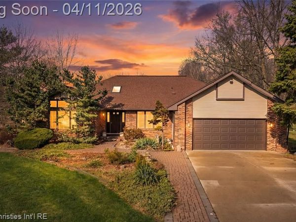 24760 Arsenal Road, Brownstown Twp, MI 48134