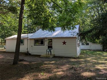 3821 S Townline Road S , Denton Twp, MI 48651