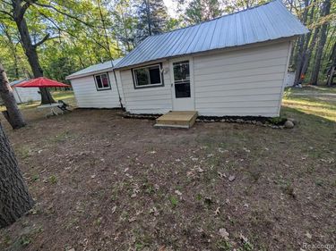 3821 S Townline Road, Denton Twp, MI 48651