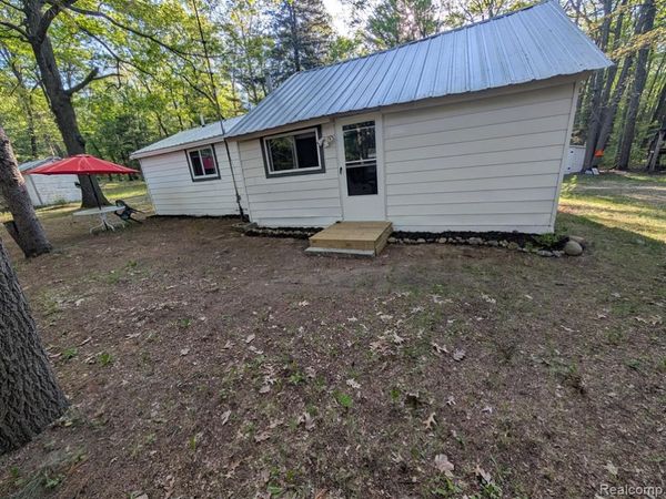 3821 S Townline Road, Denton Twp, MI 48651