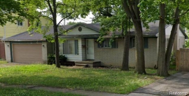 1323 Chatham Drive , Flint, MI 48505 Main Photo