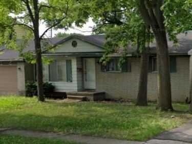 1323 Chatham Drive , Flint, MI 48505