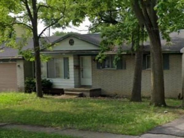 1323 Chatham Drive, Flint, MI 48505