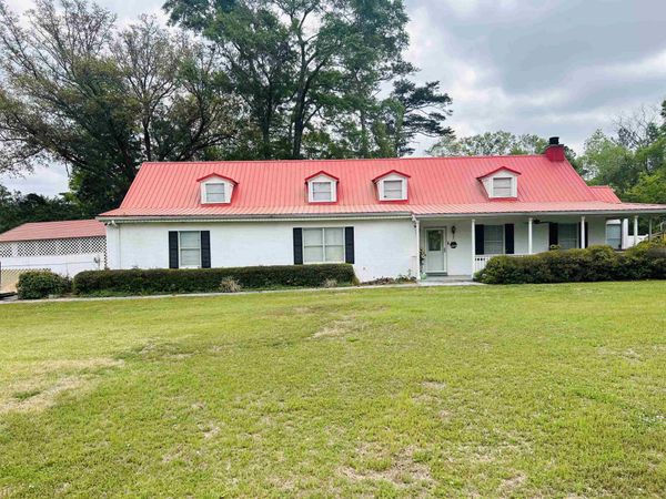 138 PLANTERS Circle, Quincy, FL 32352