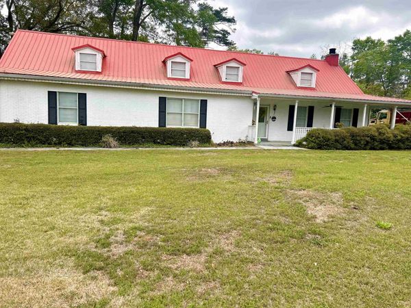 138 PLANTERS Circle, Quincy, FL 32352