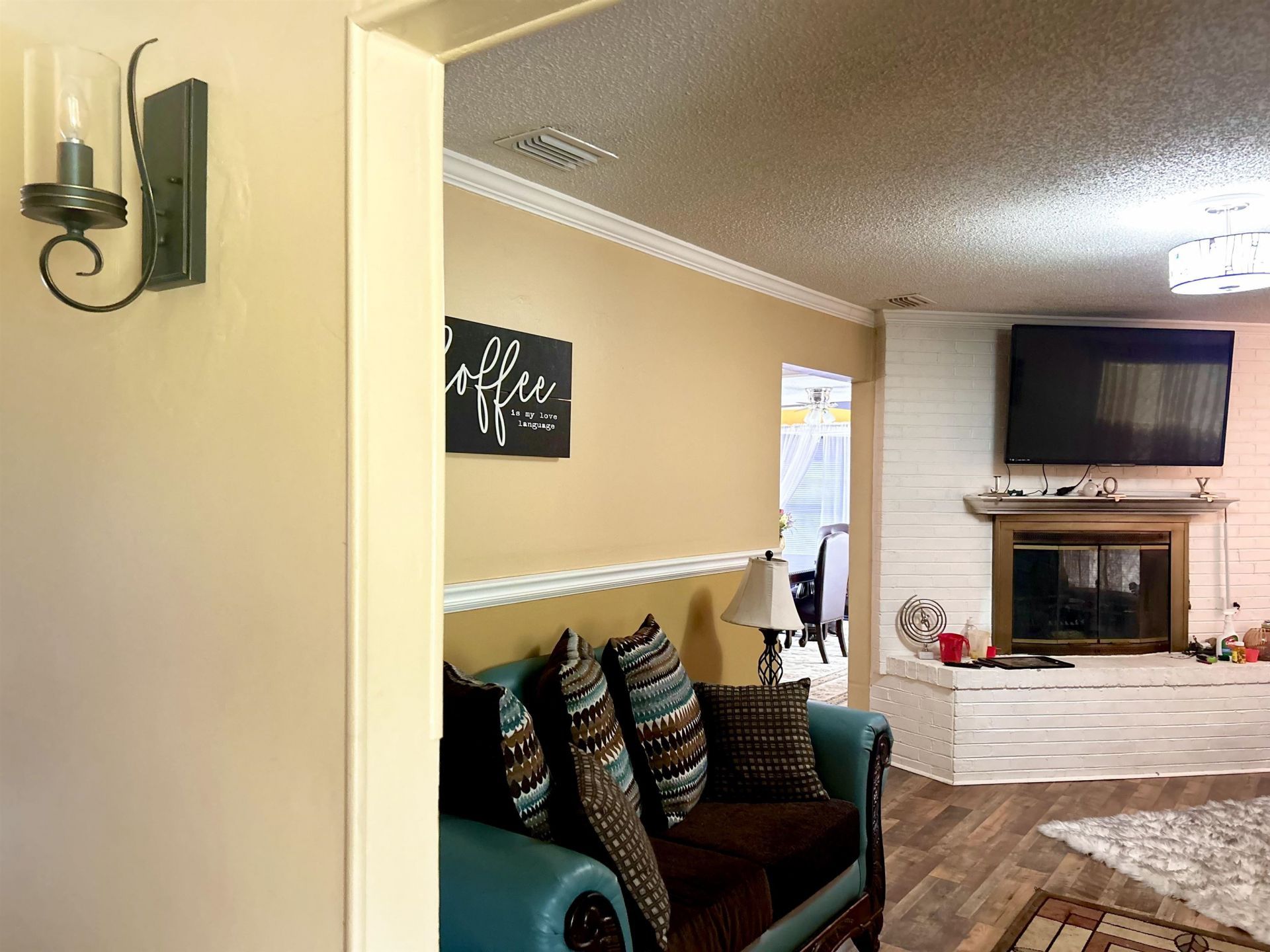 138 Planters Circle, Quincy, FL 32352 Photo