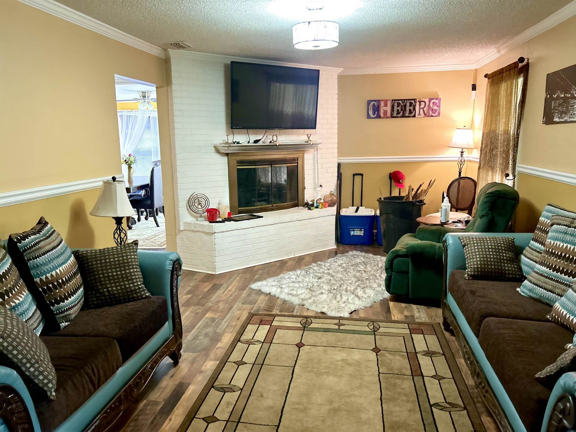 138 Planters Circle, Quincy, FL 32352 Photo
