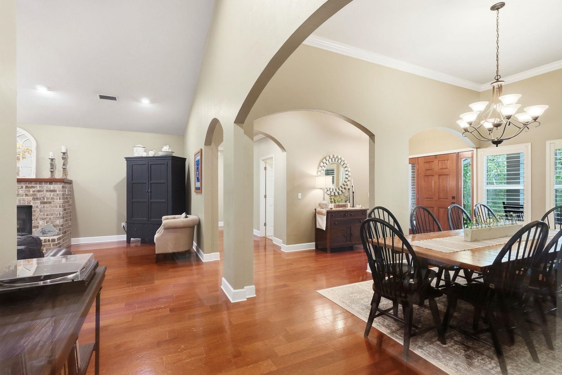 3714 Loma Farm Road, Tallahassee, FL 32309 Photo